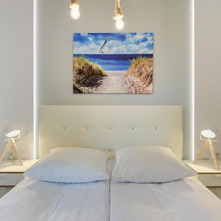 Chmielna Park Apartment Oldtown Gdańsk Eksteriør bilde